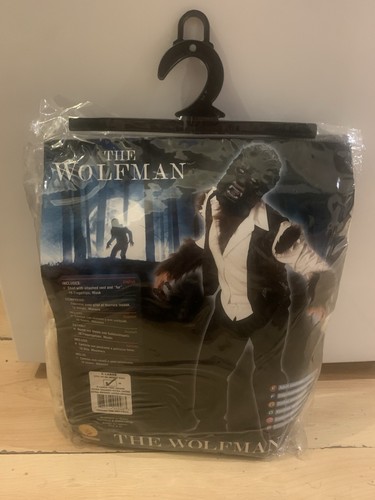 The wolfman - the, wolfman🐺(2010)