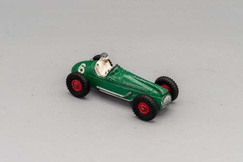 Dinky toys 233 cooper - dinky,