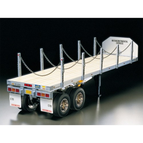 Tamiya 56306 flatbed - 56306,
