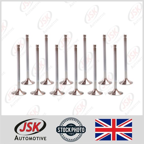 Head valve set 12pc - head,