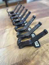 Vintage Cast Iron School