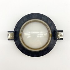 Aft Diaphragm For RCF ART 310-A, 310 Passive, 312-A, 312 Passive HF Driver 8Ω