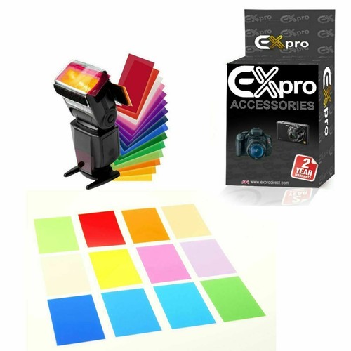 Pro color camera - ex-pro, 12