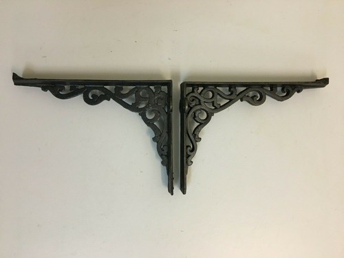 Antique victorian pair - antique, 9¾"