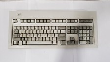 Vintage IBM Model M Clicky
