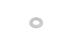 Original BMW 07119931019 washer support plate for K100RS K1100RS K1100LT....
