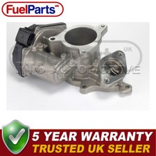 FuelParts EGR Valve Fits Audi A6 2004-2011 A4 2004-2008 EGR178