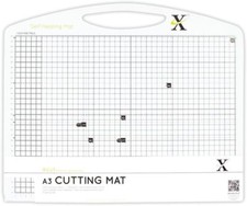 Xcut A3 Self Healing Duo