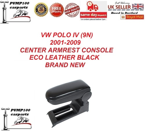 For polo 2001 - vw, 2001-2009