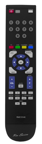 Jvc replacement remote control - jvc,