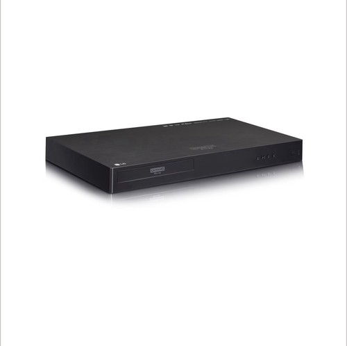 Up970 smart wifi region - lg,