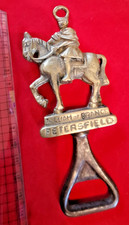 Vintage Brass / Metal William