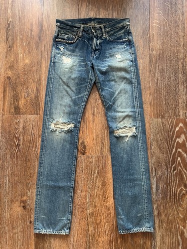 Hysteric glamour men - glamour, blue