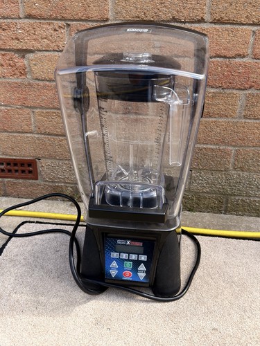 Waring xtreme commercial - waring,