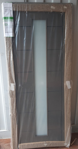 Oak palermo light satin - 1,
