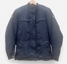 Dainese Black Lined Motorcycle