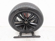 AUDI Q7 MK2 4M ALLOY WHEEL &