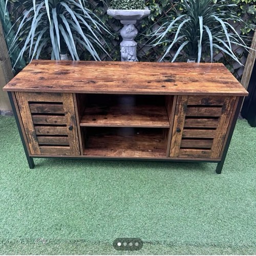 Stand cabinet storage unit - stand,