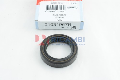 Corteco gearbox oil seal for - seal,