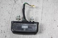 License Plate Light Lamp