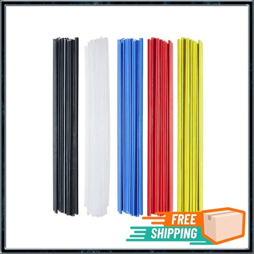 Plastic colourful - 🔥,