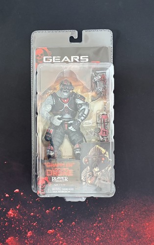 Neca gears war - gears,