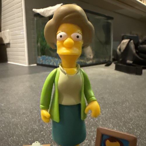 Simpsons world springfield - simpsons,