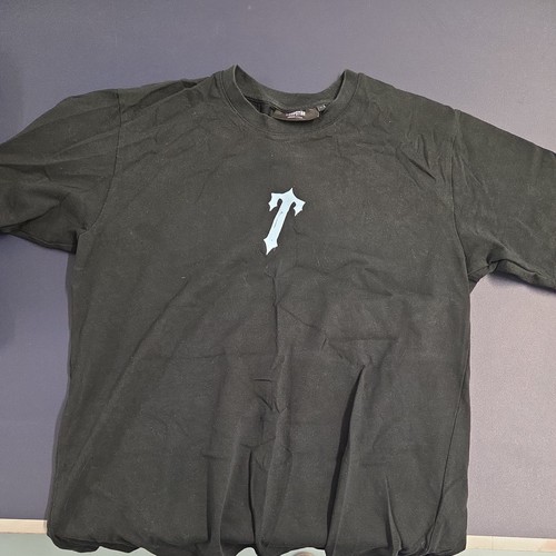 Trapstar shirt mens - t,