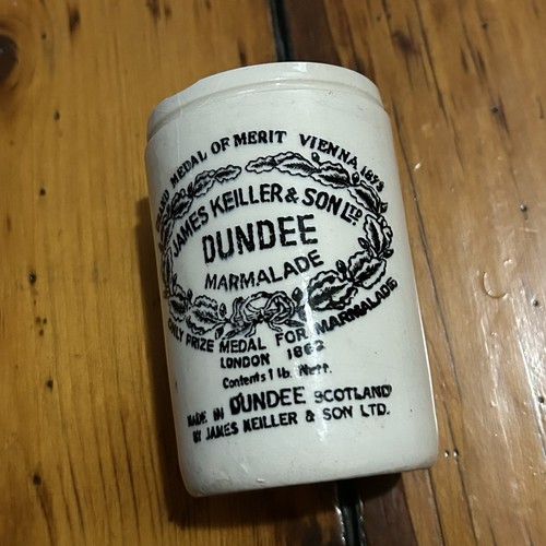 Antique james keiller dundee - antique,