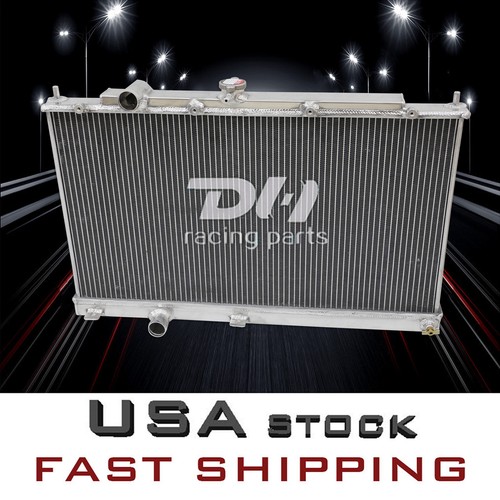 All aluminum radiator for - all-aluminum,