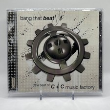 C & C Music Factory : Bang