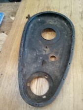 BSA C10 C11 inner primary