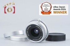 Voigtlander COLOR-SKOPAR 28mm