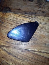 2013 - BMW 3 SeriesF30 F31 Front Bumper Towing Hook Eye Flap Cover Navy Blue