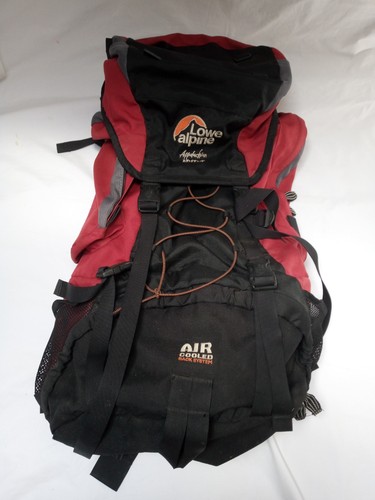 Heritage lowe alpine - heritage,