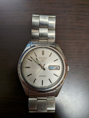 Seiko automatic watch 7s26 - automatic,