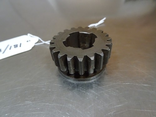 Villiers 20t gear gearbox 9e - gear,