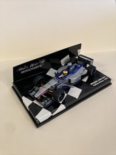 Minichamps f1 1999 - f1,