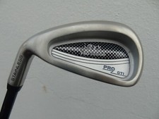 LEFT HAND  JAXX PRO GTi  6