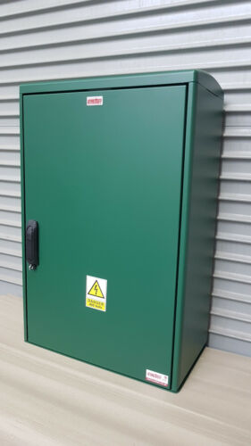 Grp electric meter box - meter, w605