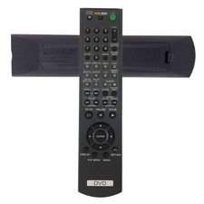 Remote Control For Sony DVD