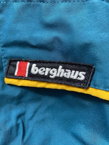 Immaculate vintage berghaus - immaculate,