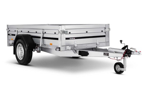 Brenderup 2260s unbraked x - 2260s,