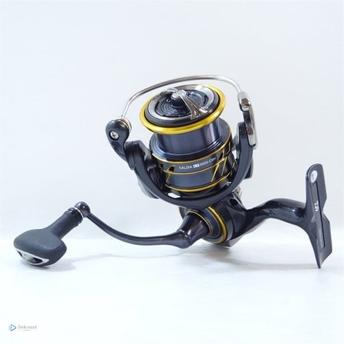 Daiwa caldia 3000 - 21, lt