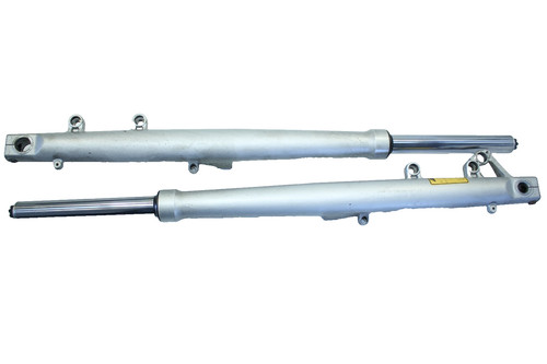 Fork legs left - left, +