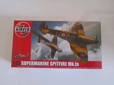 Airfix Supermarine SpìtfireMk.1a 1:72 A01071B