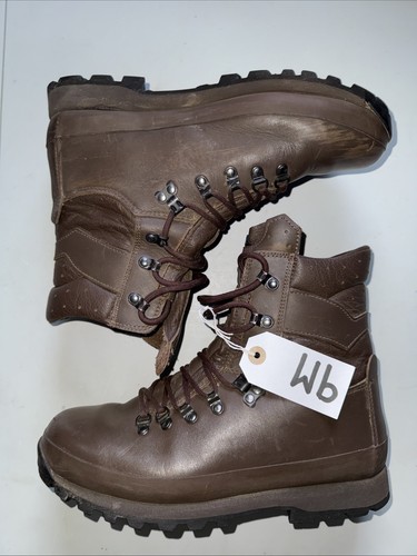 British army issue altberg - army,