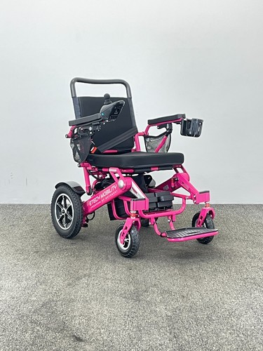 Etech mobility folding - mobility,