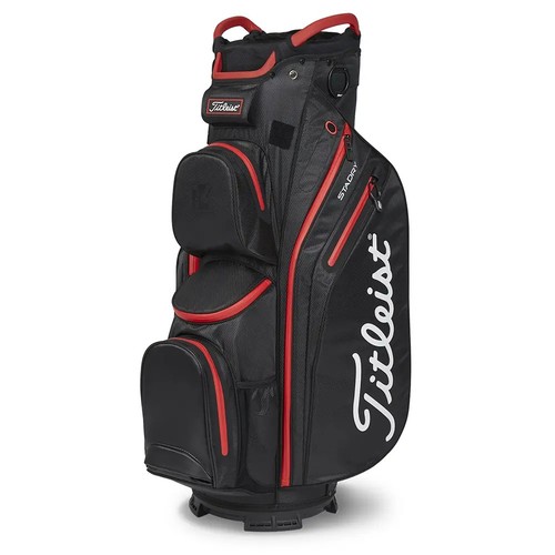 Titelist stadry golf - golf, cart