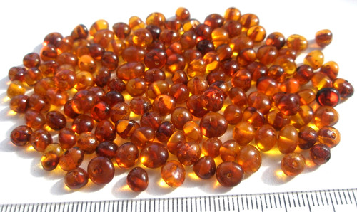 Natural polished baltic - natural,